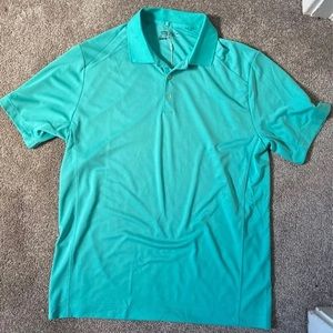 Nike golf shirt